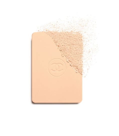 maquillaje compacto Chanel opinion